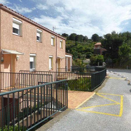 4Sap7 Appartement Avec Belle Terrasse Collioure Pokój zdjęcie