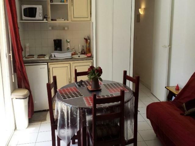 4Sap7 Appartement Avec Belle Terrasse Collioure Zewnętrze zdjęcie